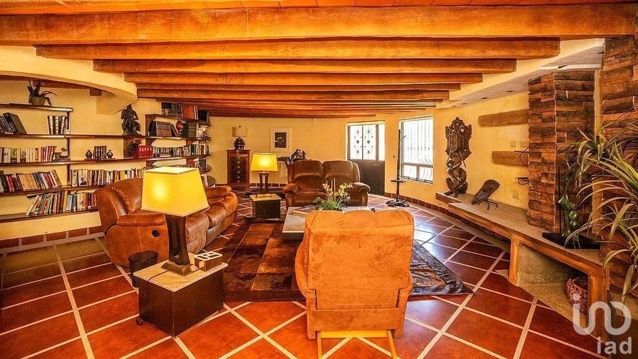 Casa en Venta en Rancho los Labradores, San Miguel de Allende, Guanajuato | NEX-231124 | iad México | Foto 28 de 50