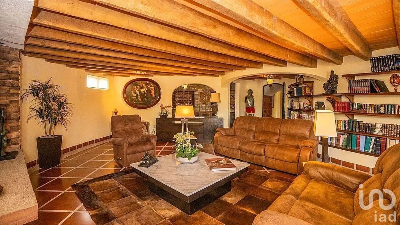 Casa en Venta en Rancho los Labradores, San Miguel de Allende, Guanajuato | NEX-231124 | iad México | Foto 29 de 50