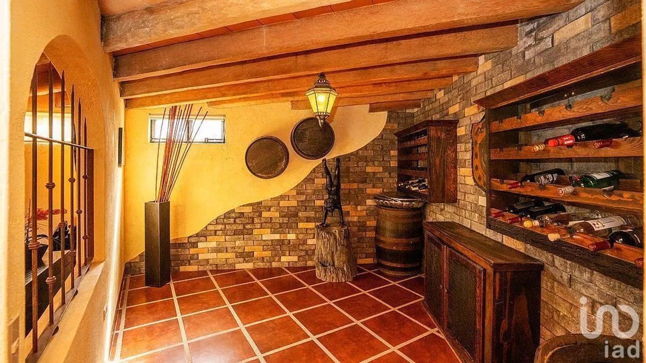 Casa en Venta en Rancho los Labradores, San Miguel de Allende, Guanajuato | NEX-231124 | iad México | Foto 30 de 50