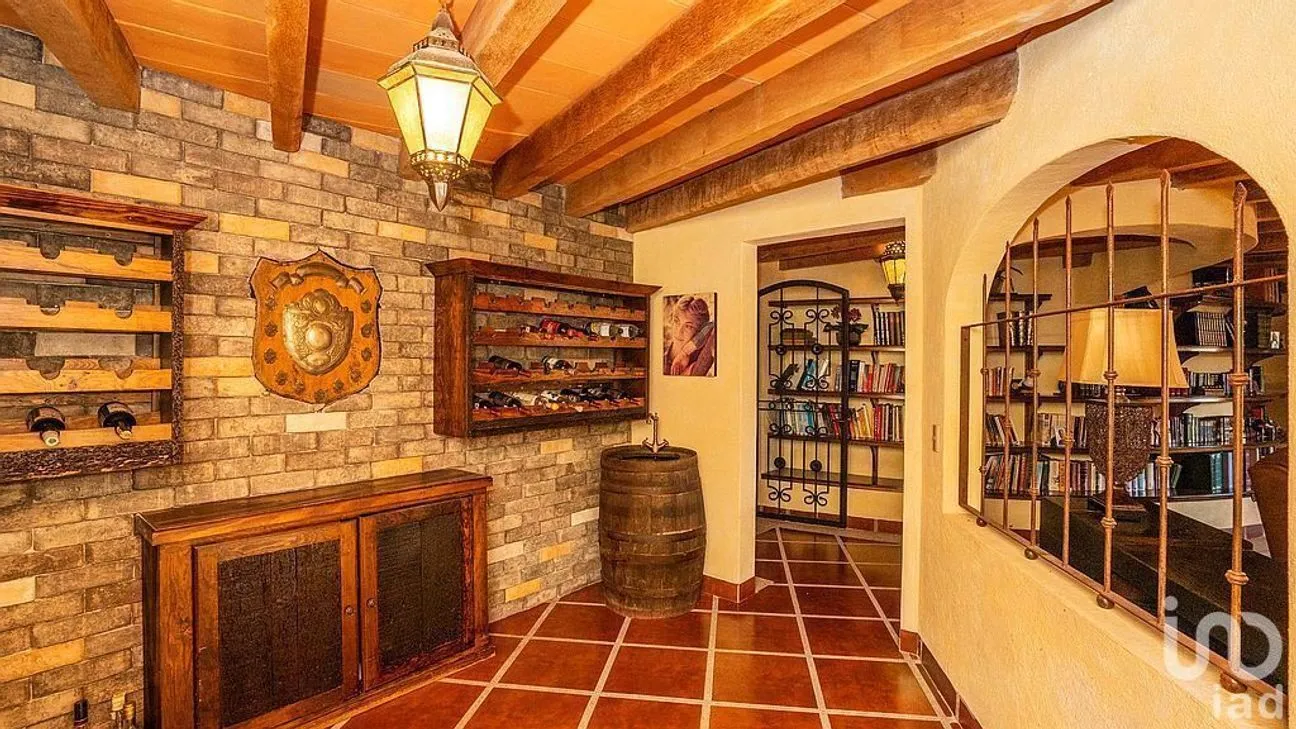 Casa en Venta en Rancho los Labradores, San Miguel de Allende, Guanajuato | NEX-231124 | iad México | Foto 31 de 50