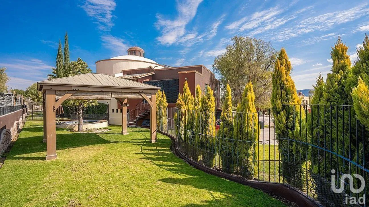 Casa en Venta en Rancho los Labradores, San Miguel de Allende, Guanajuato | NEX-231124 | iad México | Foto 33 de 50