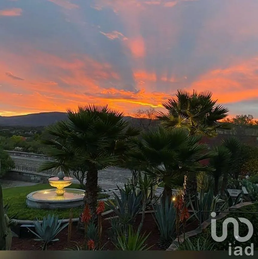 Casa en Venta en Rancho los Labradores, San Miguel de Allende, Guanajuato | NEX-231124 | iad México | Foto 34 de 50
