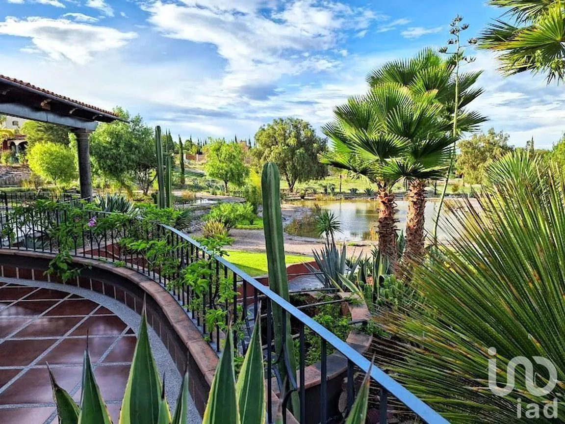 Casa en Venta en Rancho los Labradores, San Miguel de Allende, Guanajuato | NEX-231124 | iad México | Foto 36 de 50