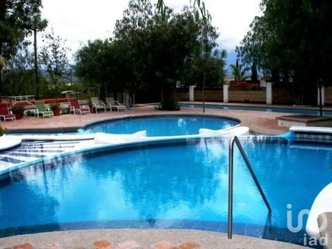 Casa en Venta en Rancho los Labradores, San Miguel de Allende, Guanajuato | NEX-231124 | iad México | Foto 40 de 50