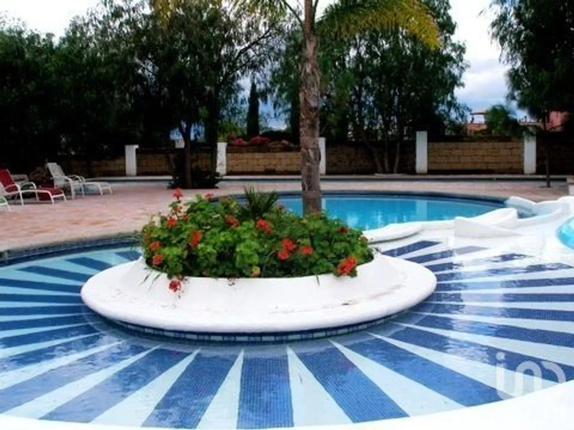 Casa en Venta en Rancho los Labradores, San Miguel de Allende, Guanajuato | NEX-231124 | iad México | Foto 41 de 50