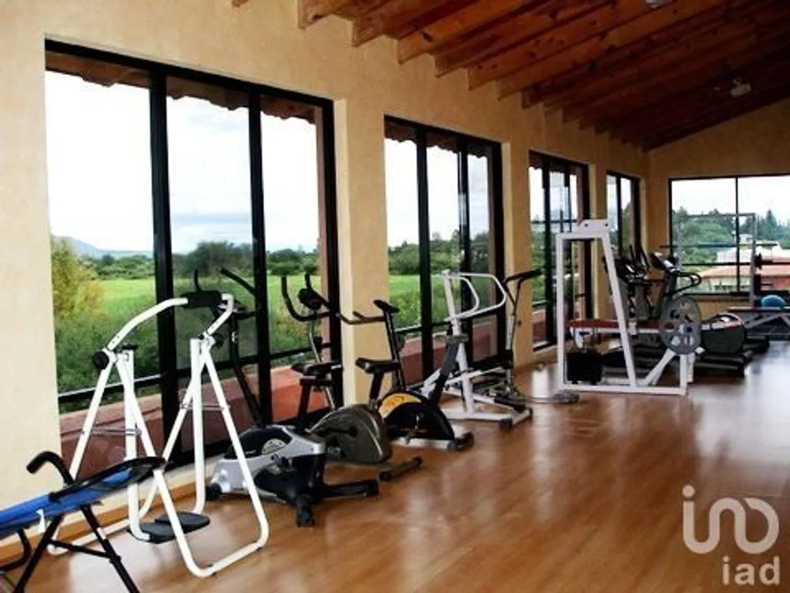 Casa en Venta en Rancho los Labradores, San Miguel de Allende, Guanajuato | NEX-231124 | iad México | Foto 43 de 50
