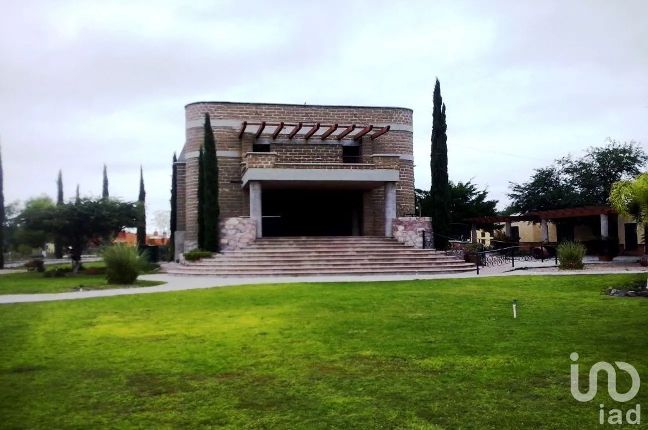 Casa en Venta en Rancho los Labradores, San Miguel de Allende, Guanajuato | NEX-231124 | iad México | Foto 45 de 50