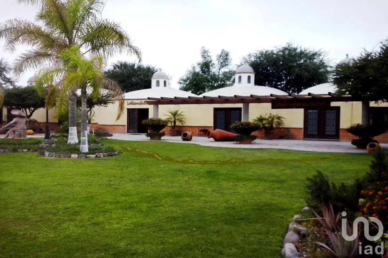 Casa en Venta en Rancho los Labradores, San Miguel de Allende, Guanajuato | NEX-231124 | iad México | Foto 46 de 50
