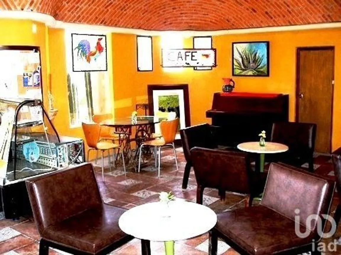 Casa en Venta en Rancho los Labradores, San Miguel de Allende, Guanajuato | NEX-231124 | iad México | Foto 47 de 50