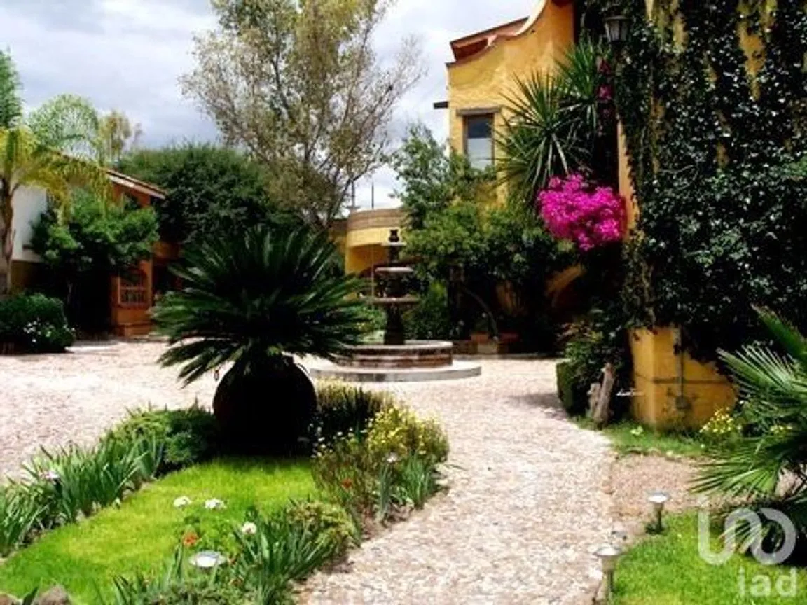 Casa en Venta en Rancho los Labradores, San Miguel de Allende, Guanajuato | NEX-231124 | iad México | Foto 48 de 50