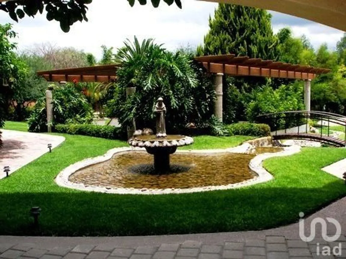 Casa en Venta en Rancho los Labradores, San Miguel de Allende, Guanajuato | NEX-231124 | iad México | Foto 50 de 50