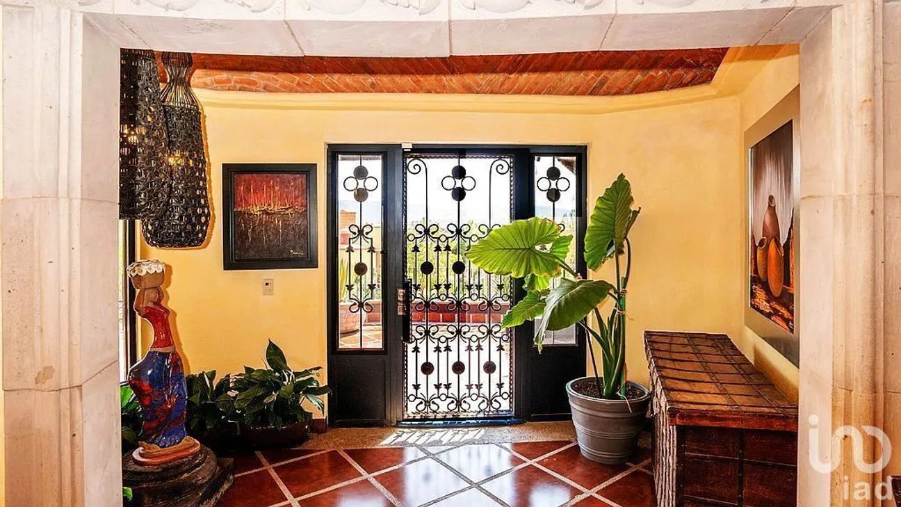 Casa en Venta en Rancho los Labradores, San Miguel de Allende, Guanajuato | NEX-231124 | iad México | Foto 6 de 50