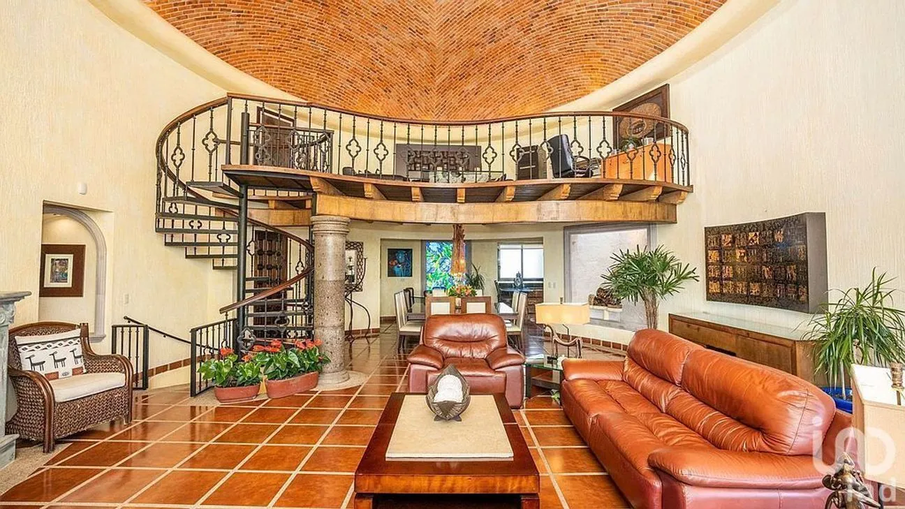 Casa en Venta en Rancho los Labradores, San Miguel de Allende, Guanajuato | NEX-231124 | iad México | Foto 8 de 50