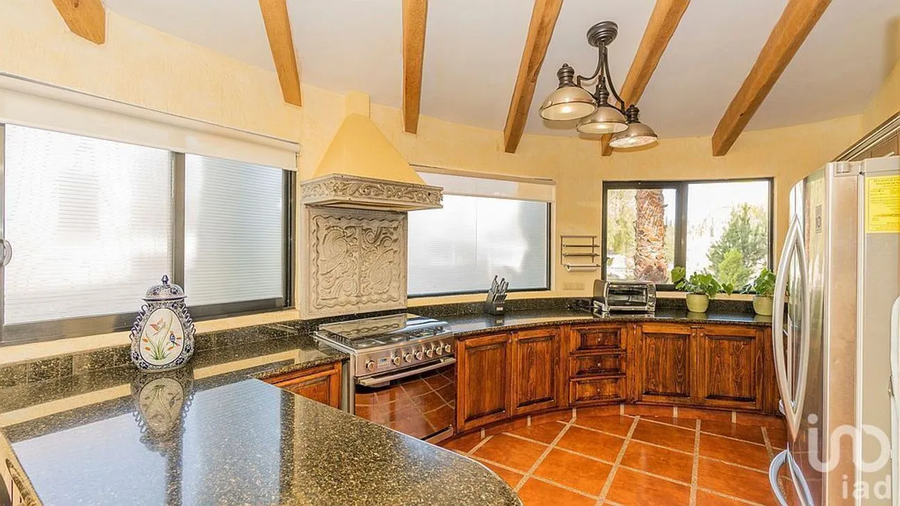 Casa en Venta en Rancho los Labradores, San Miguel de Allende, Guanajuato | NEX-231124 | iad México | Foto 10 de 50