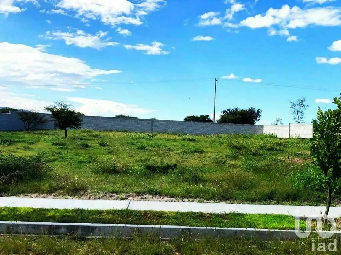 Terreno en Venta en Santuario de Atotonilco, San Miguel de Allende, Guanajuato | NEX-266486 | iad México | Foto 2 de 16