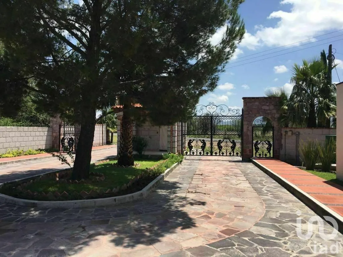 Terreno en Venta en Santuario de Atotonilco, San Miguel de Allende, Guanajuato | NEX-266486 | iad México | Foto 11 de 16
