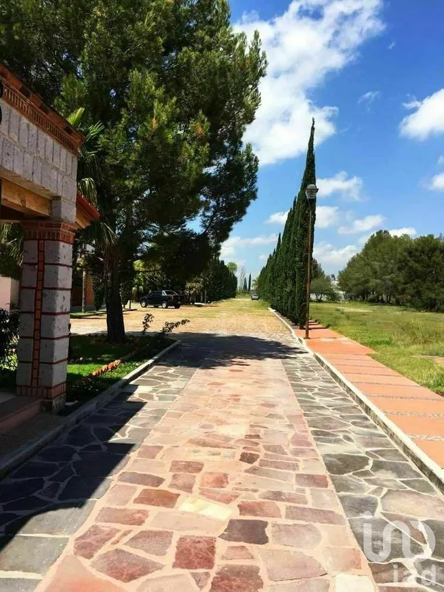 Terreno en Venta en Santuario de Atotonilco, San Miguel de Allende, Guanajuato | NEX-266486 | iad México | Foto 12 de 16