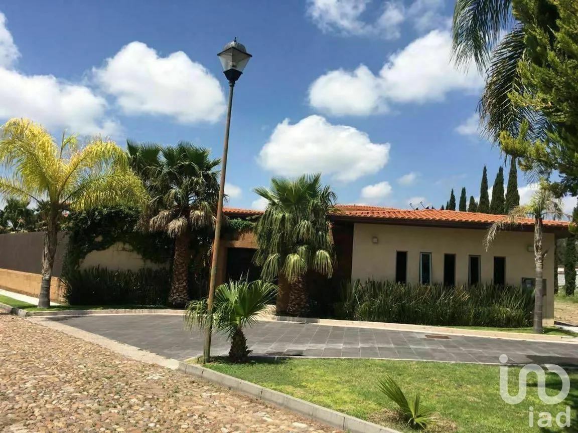 Terreno en Venta en Santuario de Atotonilco, San Miguel de Allende, Guanajuato | NEX-266486 | iad México | Foto 14 de 16