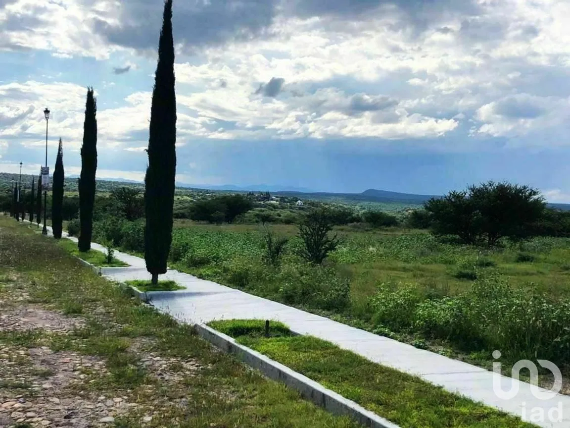 Terreno en Venta en Santuario de Atotonilco, San Miguel de Allende, Guanajuato | NEX-266486 | iad México | Foto 3 de 16