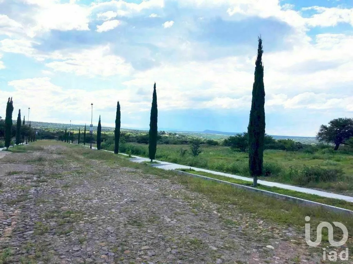 Terreno en Venta en Santuario de Atotonilco, San Miguel de Allende, Guanajuato | NEX-266486 | iad México | Foto 4 de 16