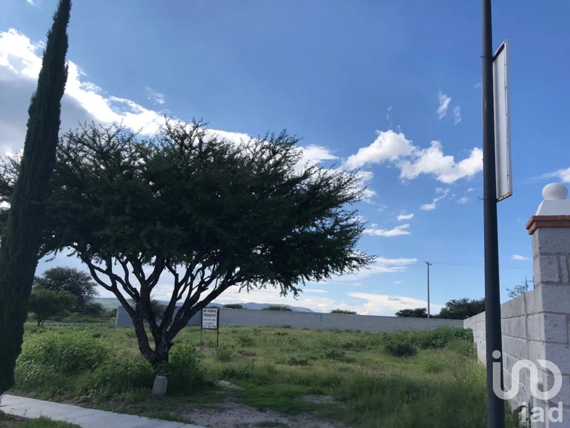 Terreno en Venta en Santuario de Atotonilco, San Miguel de Allende, Guanajuato | NEX-266486 | iad México | Foto 5 de 16