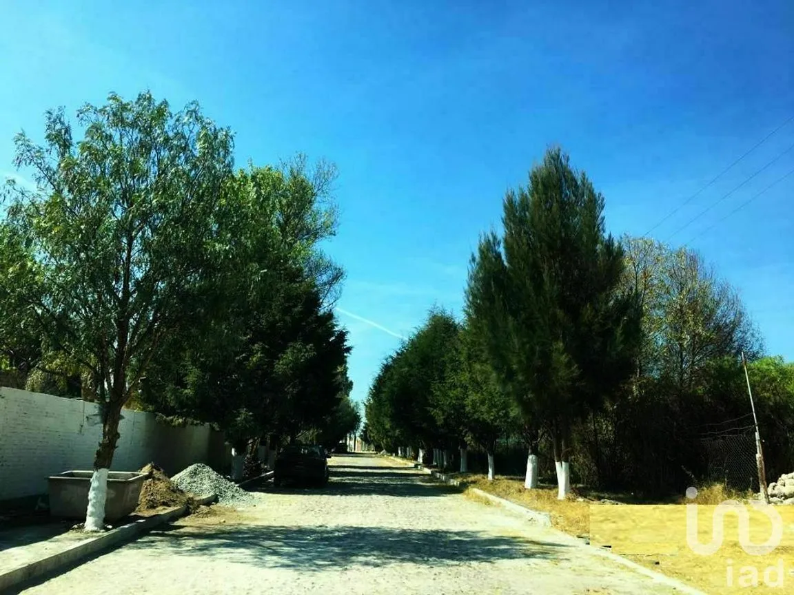 Terreno en Venta en Santuario de Atotonilco, San Miguel de Allende, Guanajuato | NEX-266486 | iad México | Foto 6 de 16
