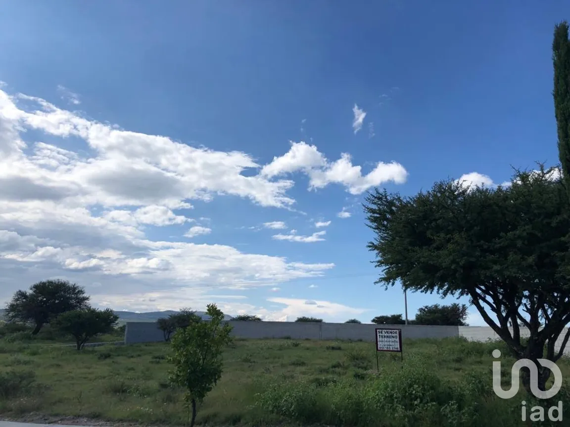 Terreno en Venta en Santuario de Atotonilco, San Miguel de Allende, Guanajuato | NEX-266486 | iad México | Foto 7 de 16