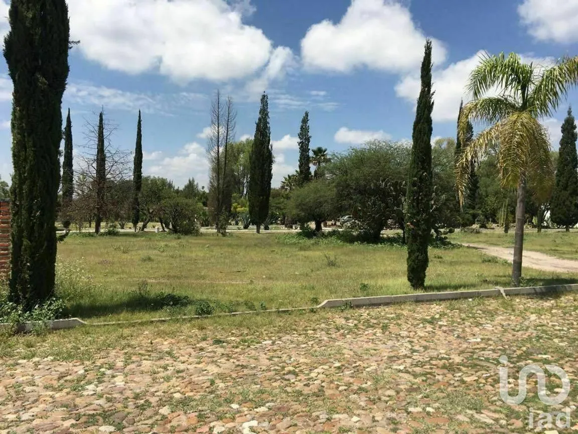 Terreno en Venta en Santuario de Atotonilco, San Miguel de Allende, Guanajuato | NEX-266486 | iad México | Foto 9 de 16
