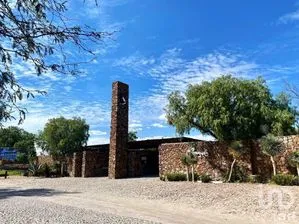 NEX-266513 - Terreno en Venta en La Campana, CP 37886, Guanajuato.