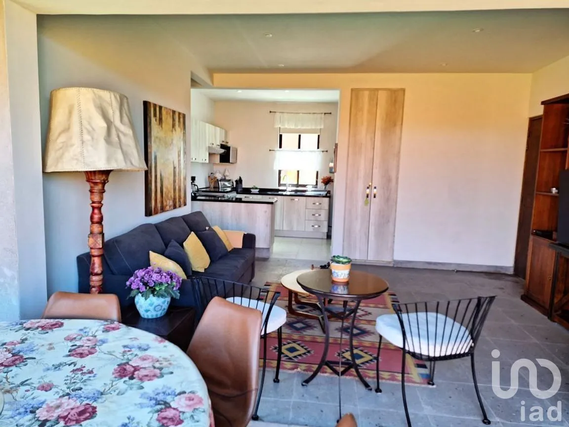 Departamento en Venta en La Lejona, San Miguel de Allende, Guanajuato | NEX-267122 | iad México | Foto 12 de 49