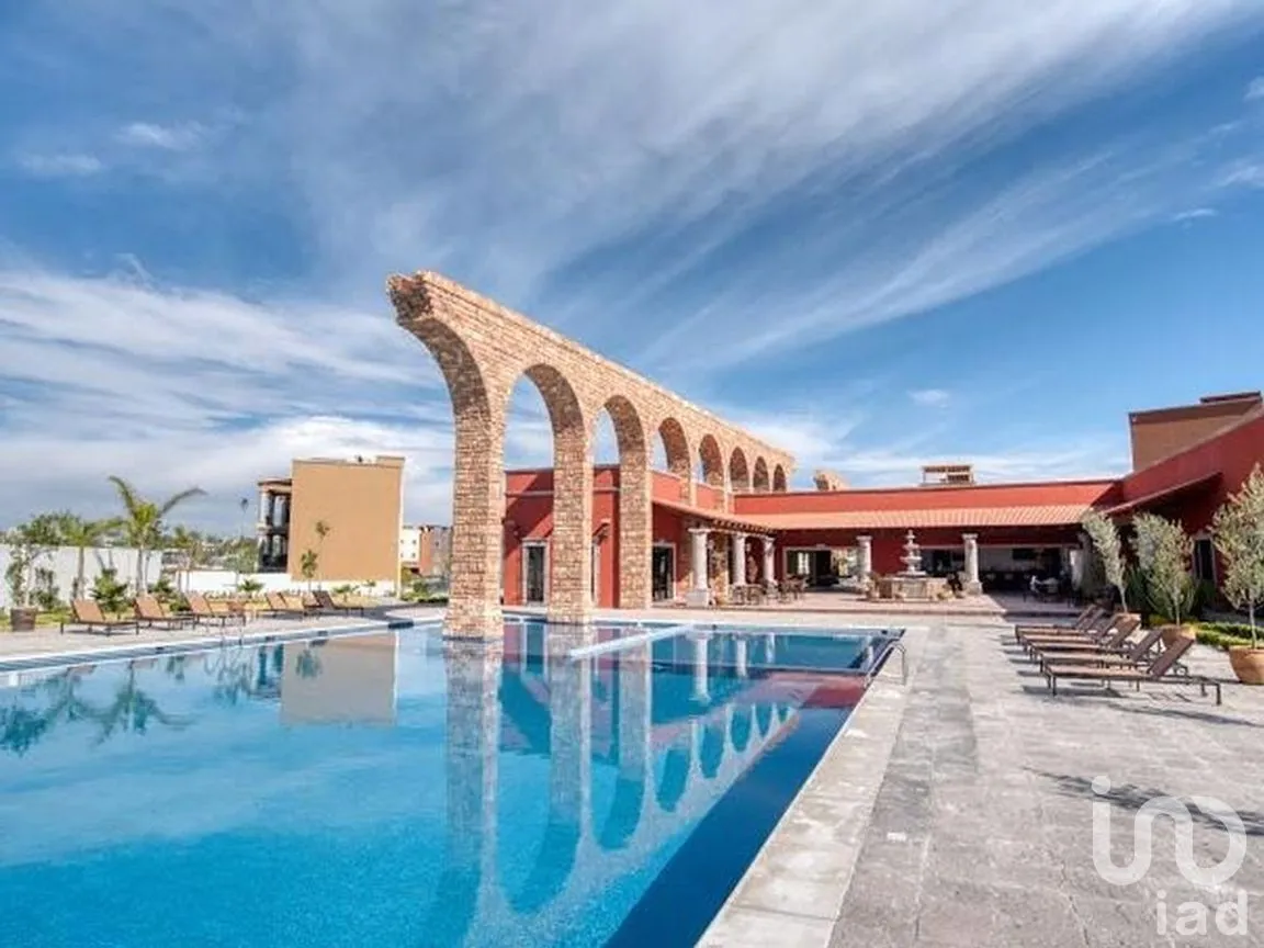 Departamento en Venta en La Lejona, San Miguel de Allende, Guanajuato | NEX-267122 | iad México | Foto 3 de 49