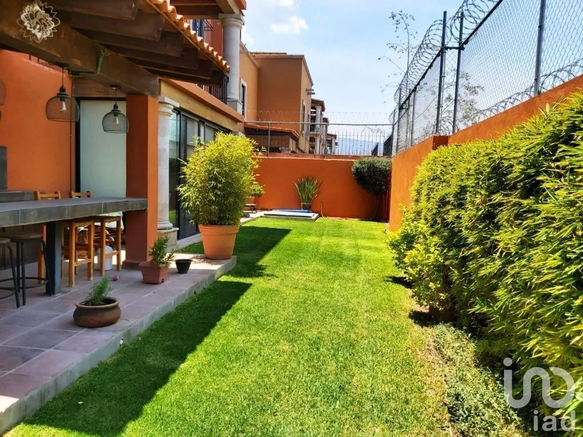 Departamento en Venta en La Lejona, San Miguel de Allende, Guanajuato | NEX-267122 | iad México | Foto 22 de 49