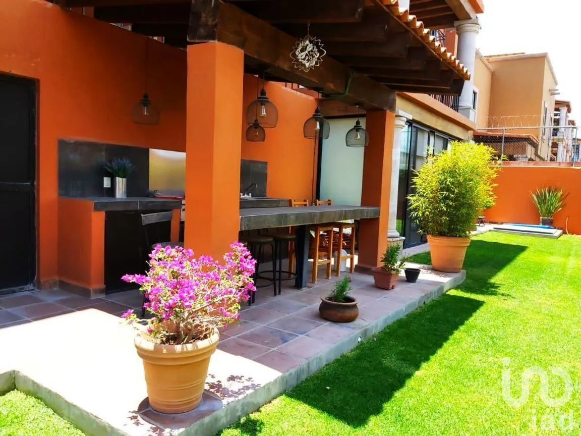 Departamento en Venta en La Lejona, San Miguel de Allende, Guanajuato | NEX-267122 | iad México | Foto 23 de 49