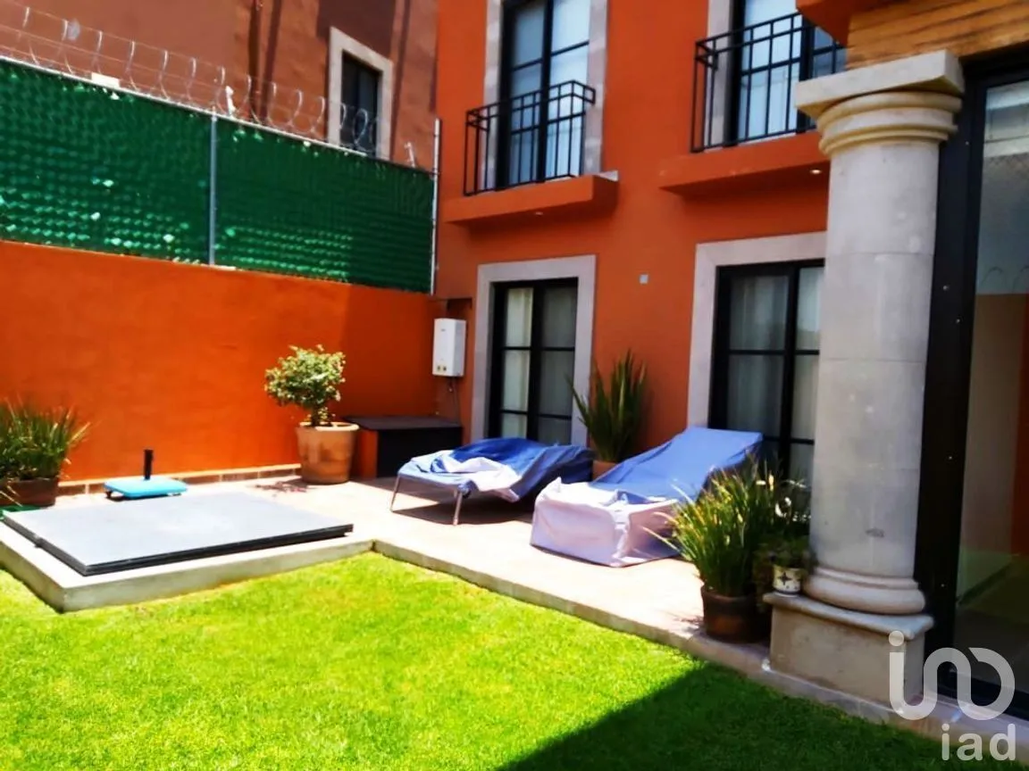 Departamento en Venta en La Lejona, San Miguel de Allende, Guanajuato | NEX-267122 | iad México | Foto 25 de 49