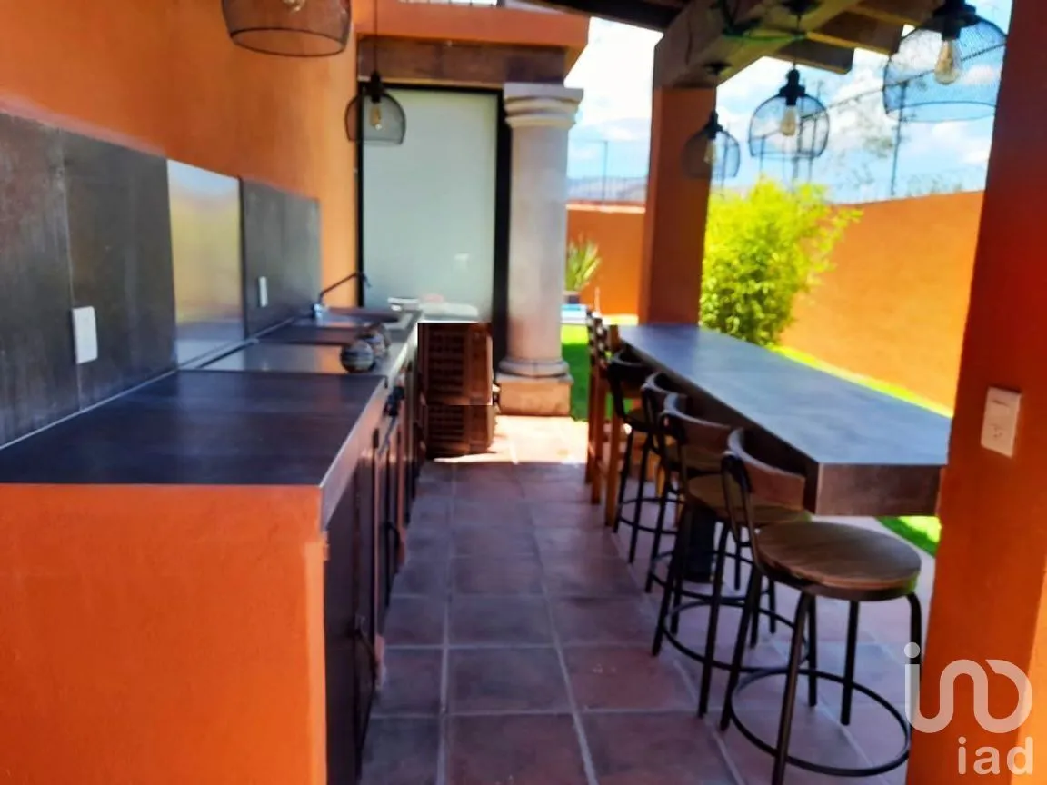 Departamento en Venta en La Lejona, San Miguel de Allende, Guanajuato | NEX-267122 | iad México | Foto 27 de 49