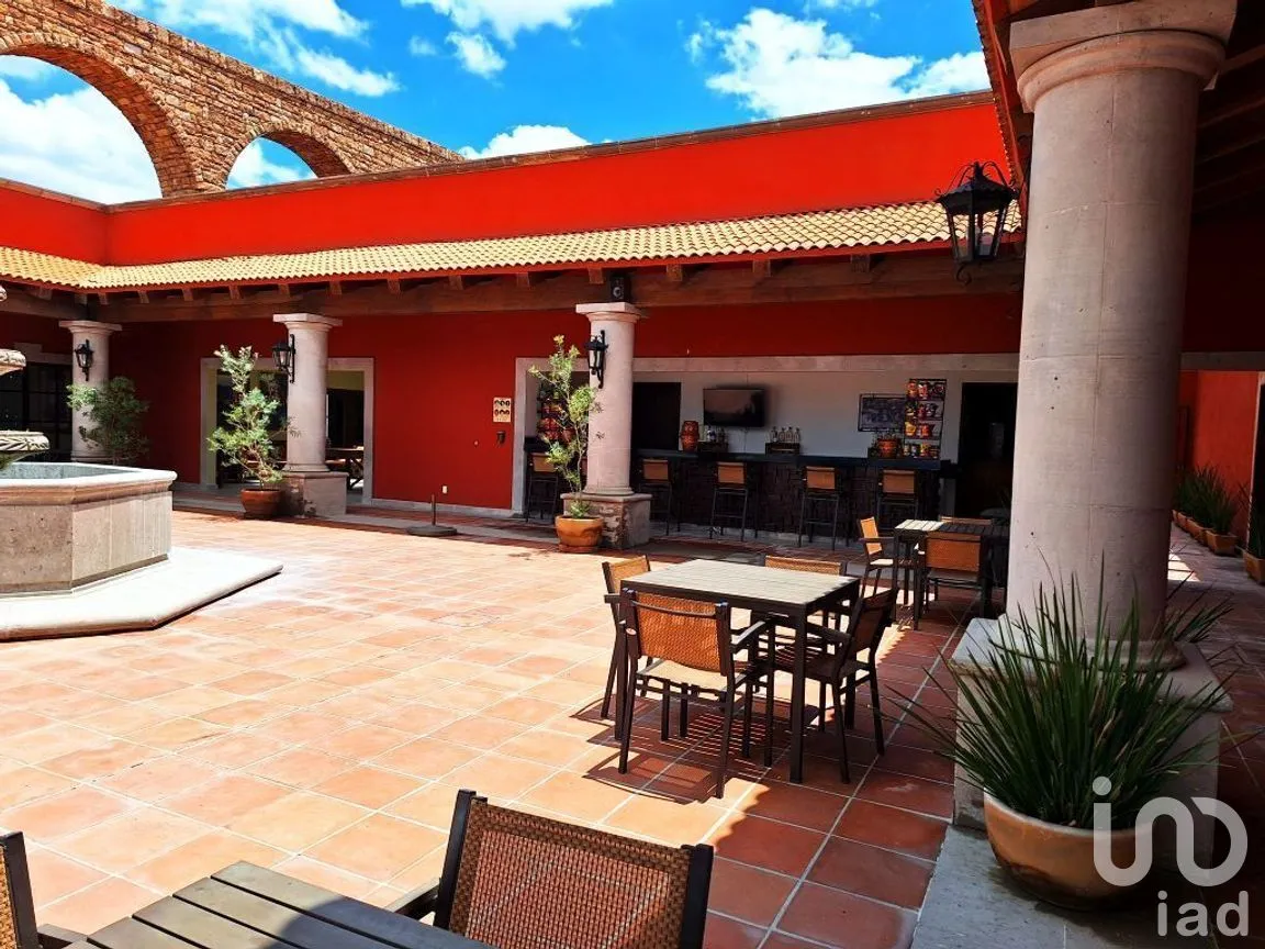 Departamento en Venta en La Lejona, San Miguel de Allende, Guanajuato | NEX-267122 | iad México | Foto 28 de 49