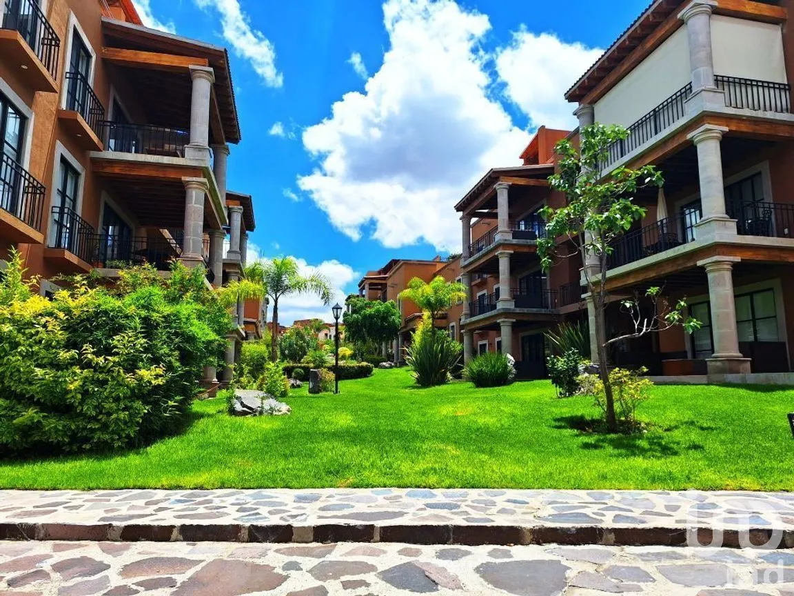 Departamento en Venta en La Lejona, San Miguel de Allende, Guanajuato | NEX-267122 | iad México | Foto 29 de 49