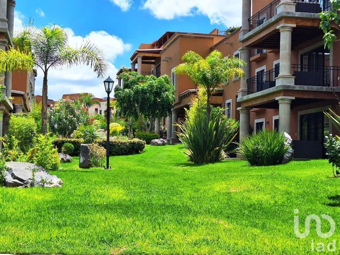 Departamento en Venta en La Lejona, San Miguel de Allende, Guanajuato | NEX-267122 | iad México | Foto 30 de 49