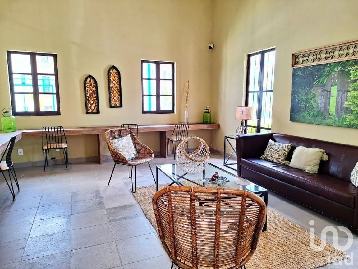 Departamento en Venta en La Lejona, San Miguel de Allende, Guanajuato | NEX-267122 | iad México | Foto 31 de 49
