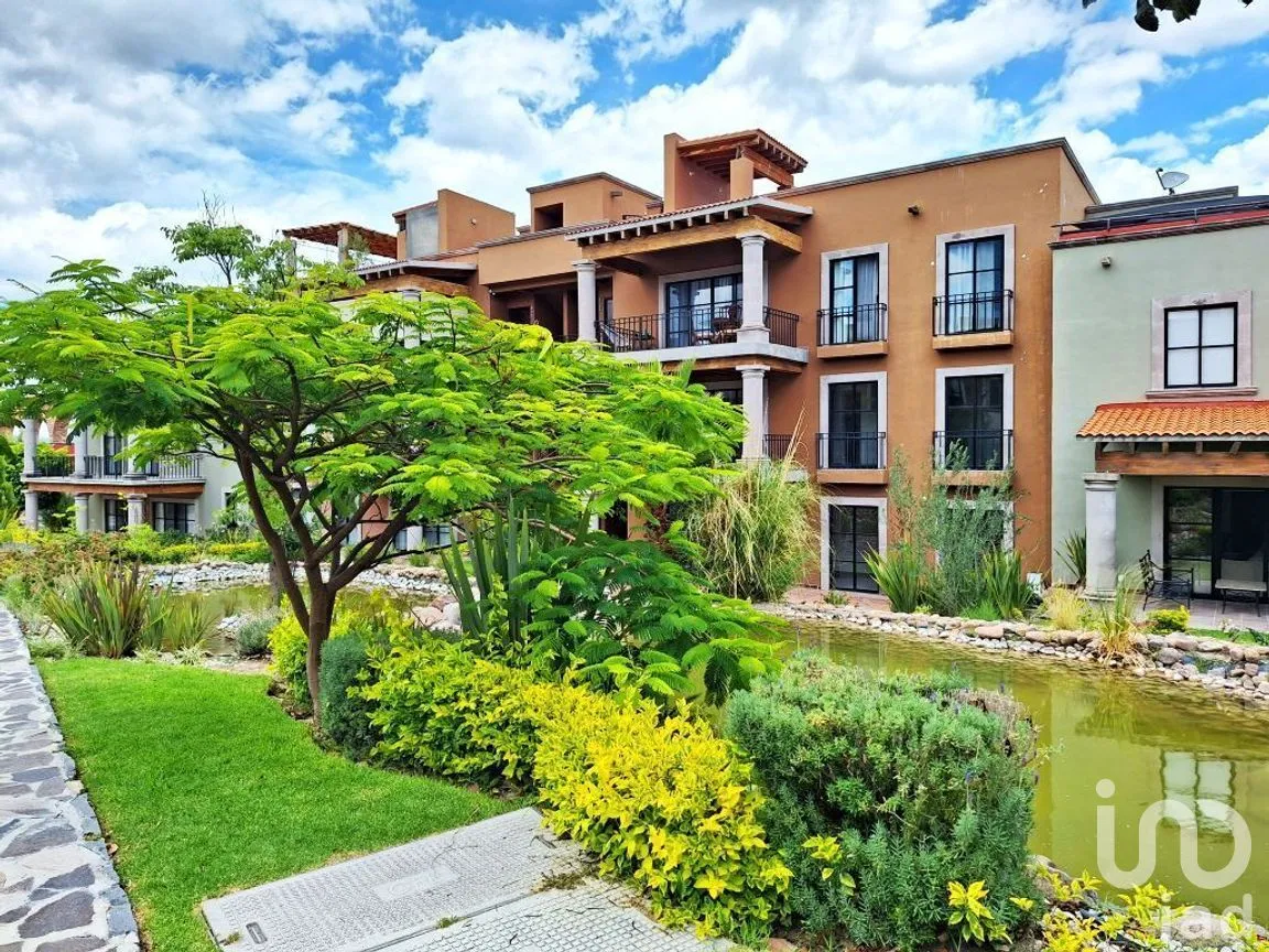 Departamento en Venta en La Lejona, San Miguel de Allende, Guanajuato | NEX-267122 | iad México | Foto 33 de 49