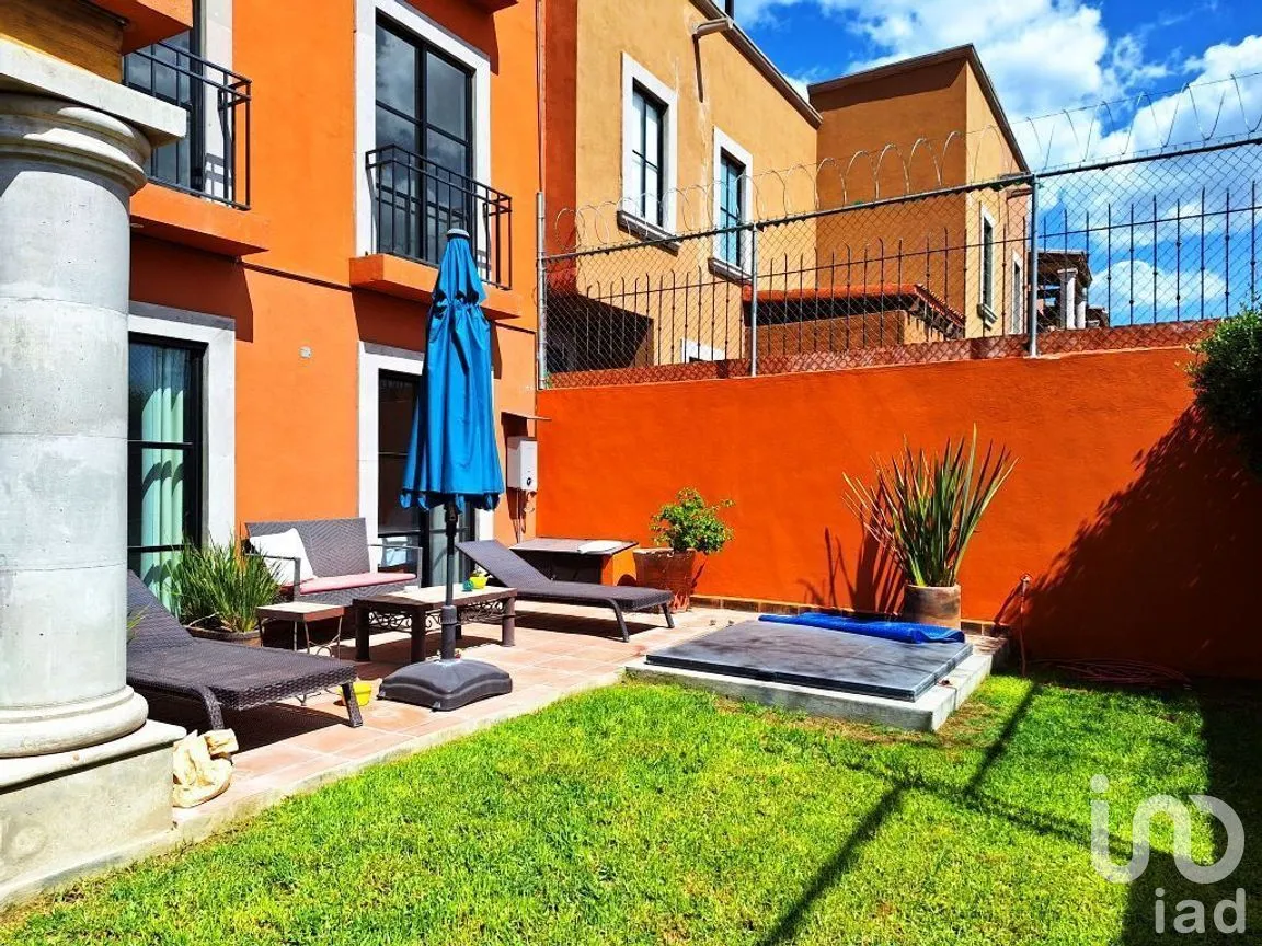 Departamento en Venta en La Lejona, San Miguel de Allende, Guanajuato | NEX-267122 | iad México | Foto 36 de 49