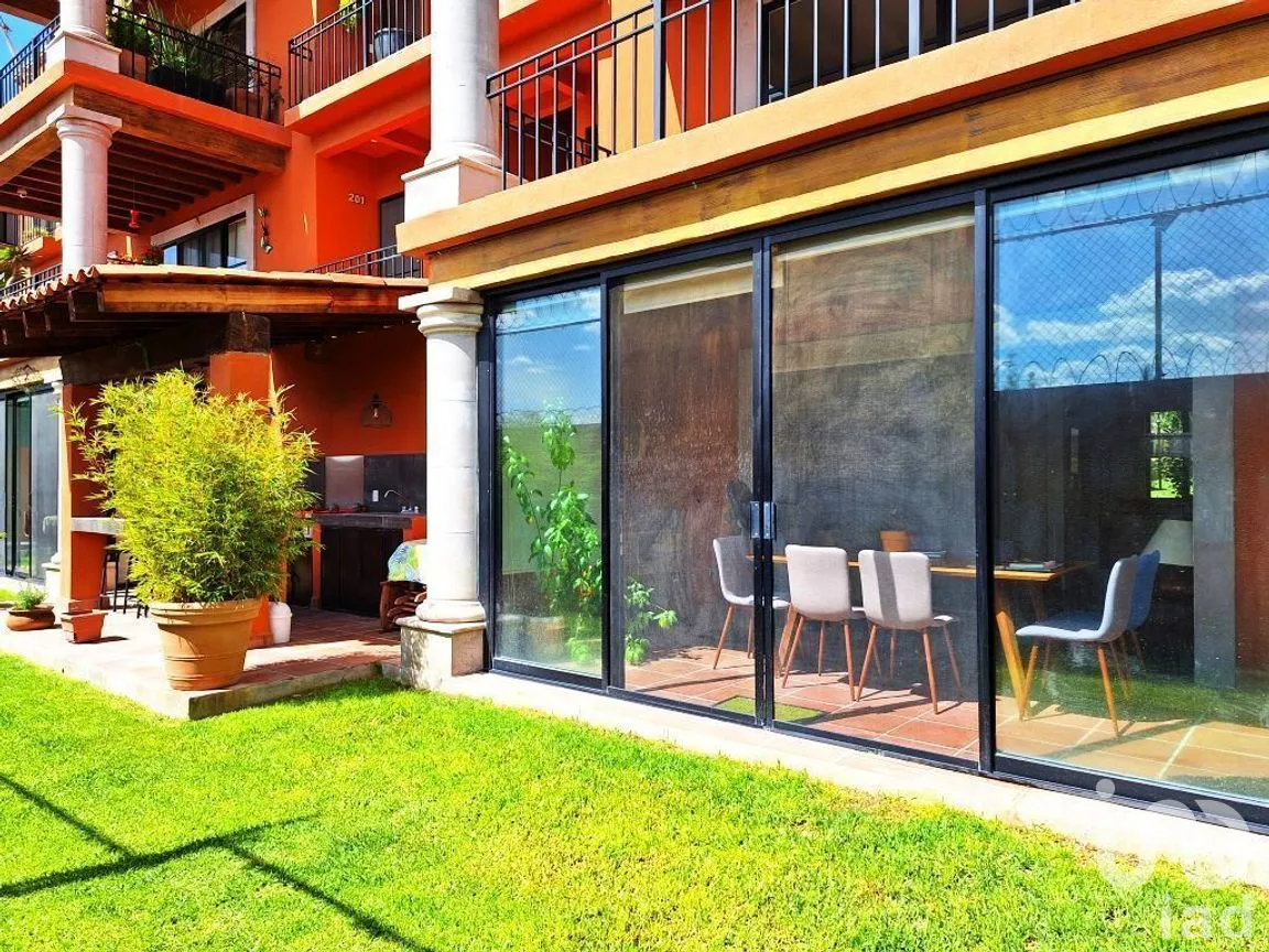 Departamento en Venta en La Lejona, San Miguel de Allende, Guanajuato | NEX-267122 | iad México | Foto 37 de 49