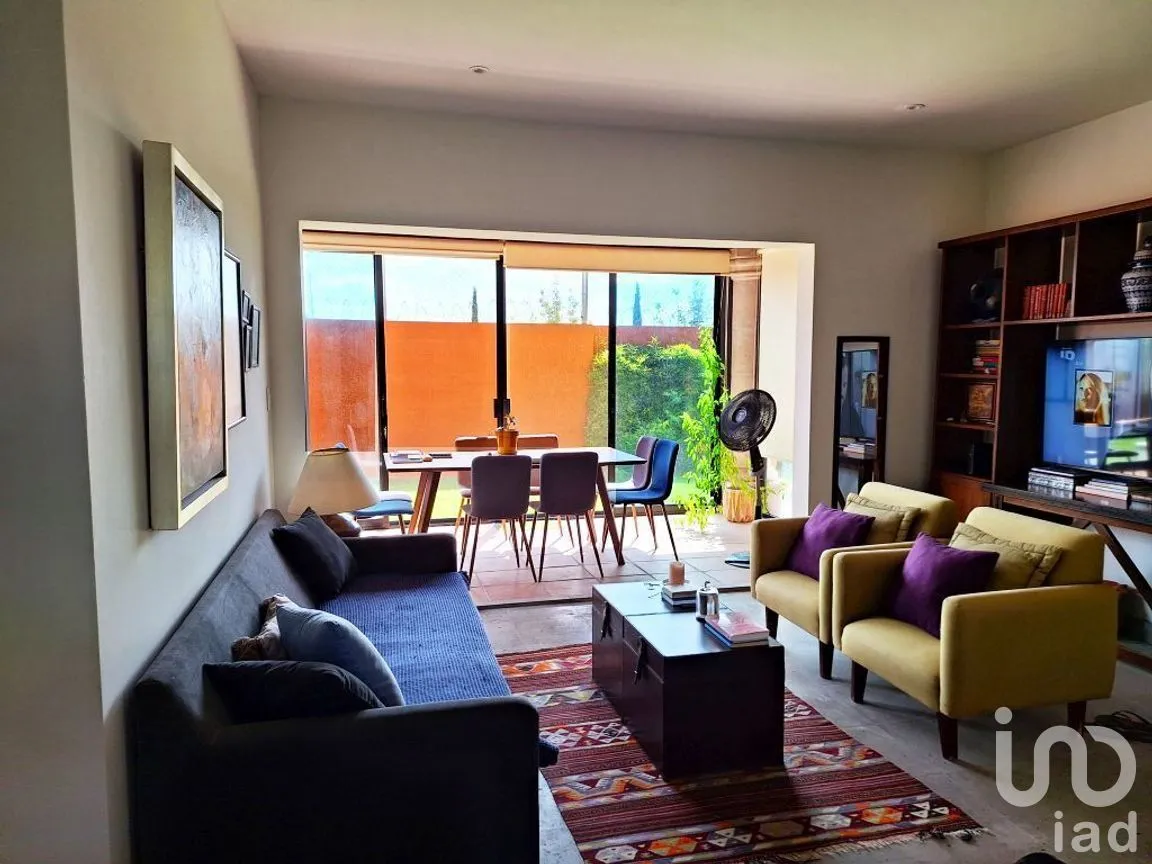 Departamento en Venta en La Lejona, San Miguel de Allende, Guanajuato | NEX-267122 | iad México | Foto 38 de 49