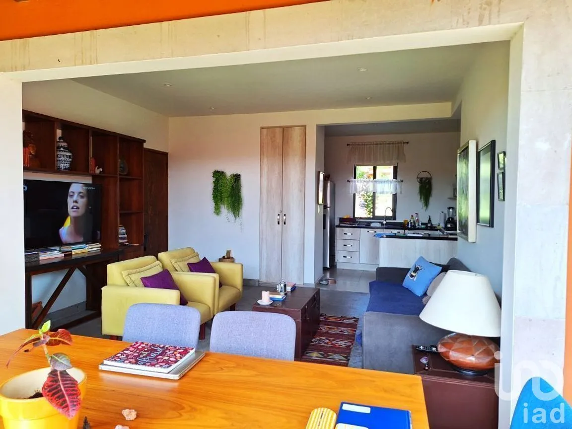 Departamento en Venta en La Lejona, San Miguel de Allende, Guanajuato | NEX-267122 | iad México | Foto 39 de 49
