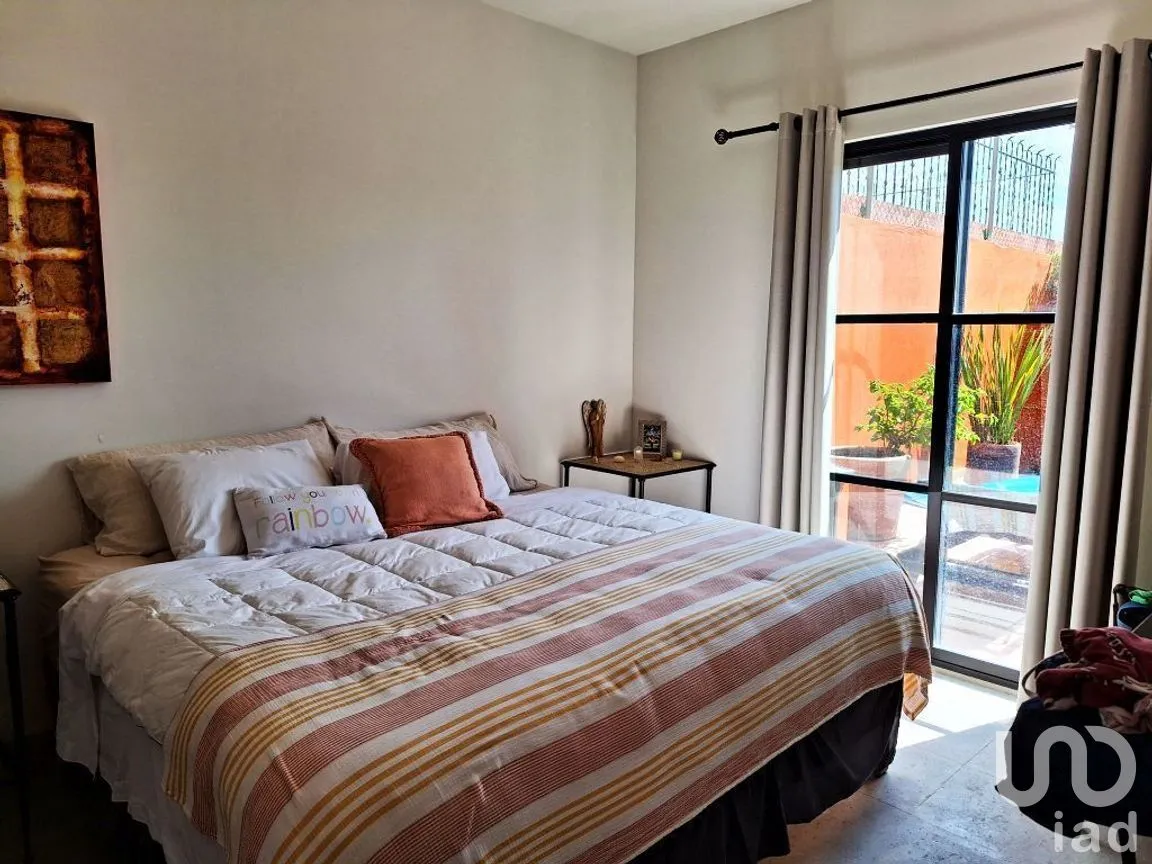 Departamento en Venta en La Lejona, San Miguel de Allende, Guanajuato | NEX-267122 | iad México | Foto 42 de 49