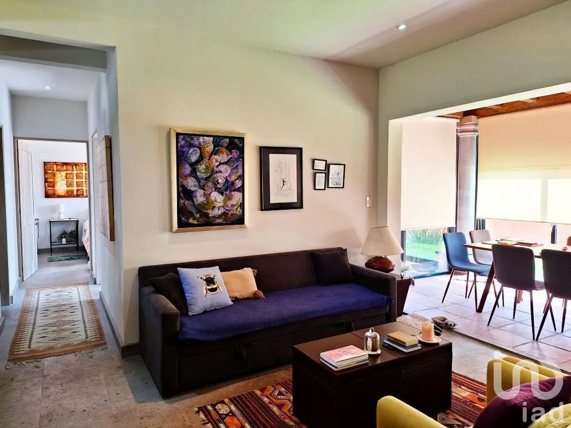 Departamento en Venta en La Lejona, San Miguel de Allende, Guanajuato | NEX-267122 | iad México | Foto 49 de 49