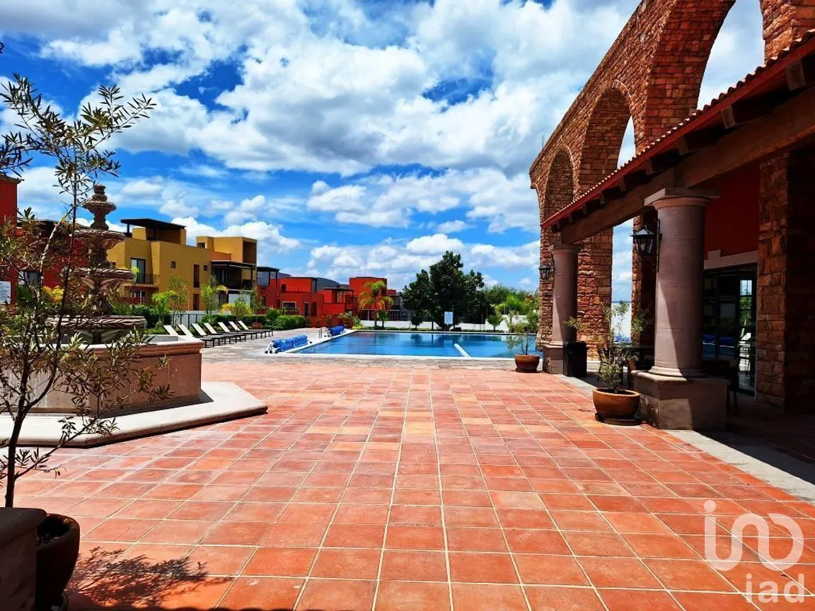 Departamento en Venta en La Lejona, San Miguel de Allende, Guanajuato | NEX-267122 | iad México | Foto 6 de 49