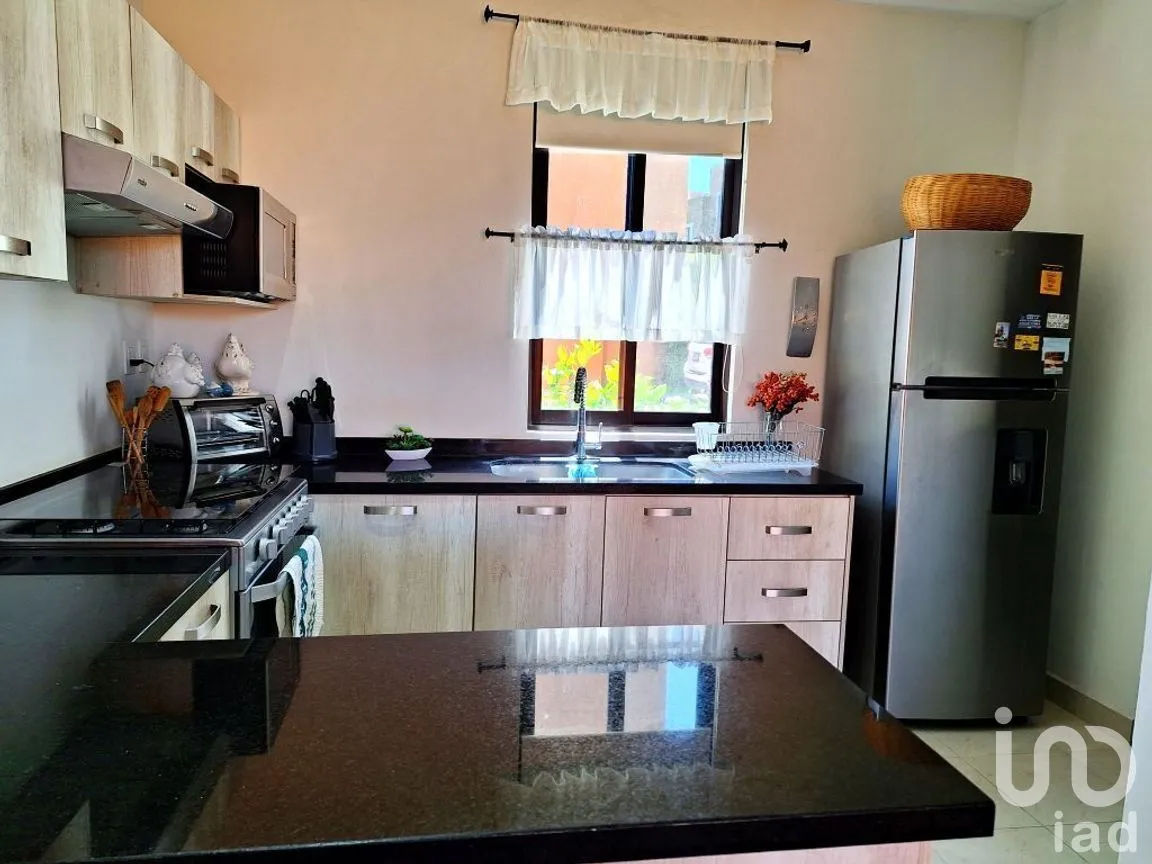 Departamento en Venta en La Lejona, San Miguel de Allende, Guanajuato | NEX-267122 | iad México | Foto 9 de 49