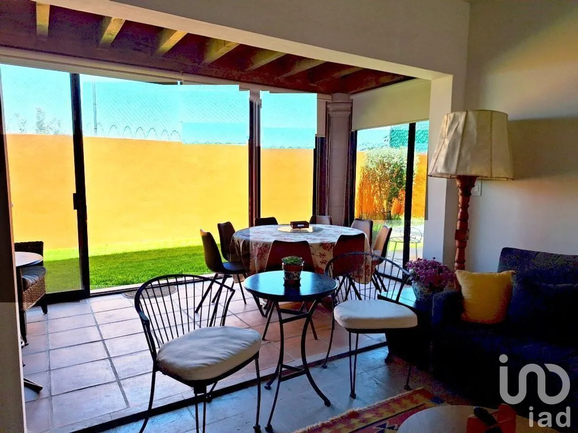 Departamento en Venta en La Lejona, San Miguel de Allende, Guanajuato | NEX-267122 | iad México | Foto 10 de 49