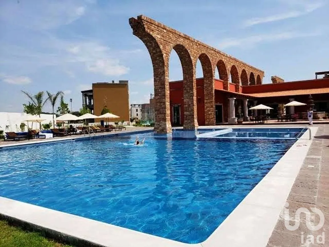 Departamento en Venta en La Lejona, San Miguel de Allende, Guanajuato | NEX-267122 | iad México | Foto 1 de 49